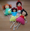Muñecas
